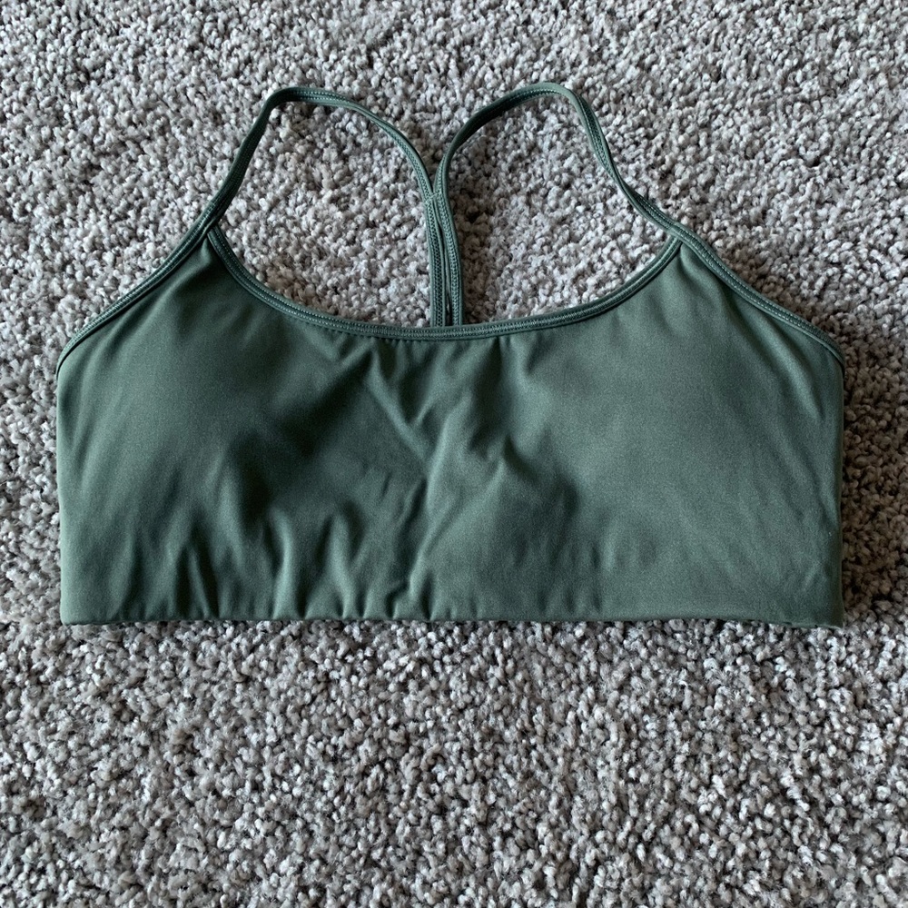 All Access Chorus Bra